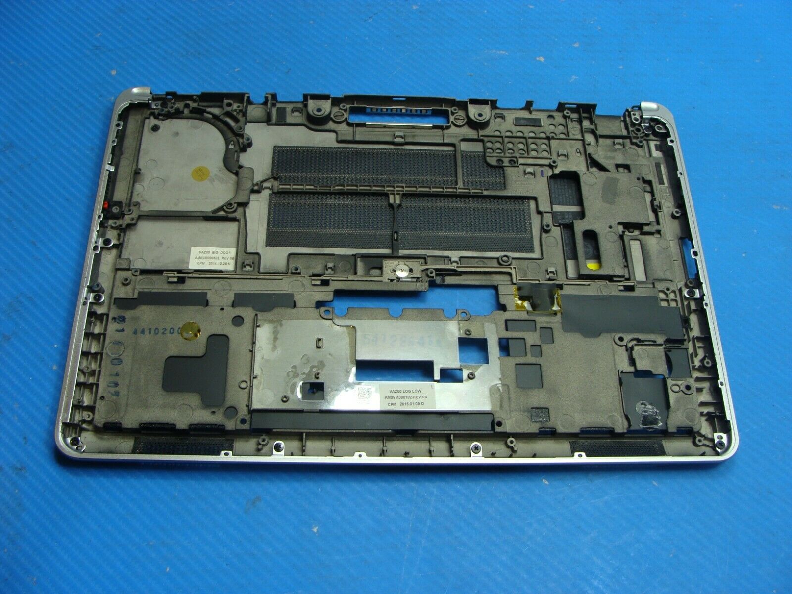 Dell Latitude E7240 12.5