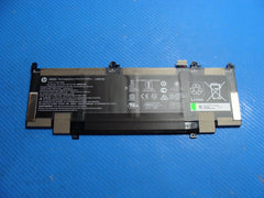 HP Spectre 13-aw2001TU 13.3" Genuine Battery 15.4V 60.76Wh RR04XL L60373-005