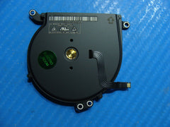 MacBook Air A1466 13" 2017 MQD32LL/A MQD42LL/A Cooling Fan 923-00507
