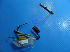 Lenovo Yoga 3 11 11.6" LCD Video Cable w/WebCam & Board DC020022S00