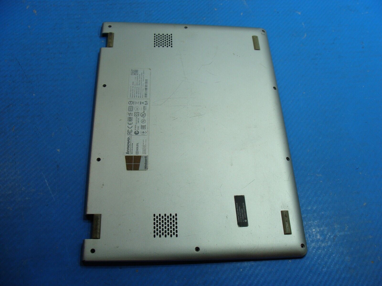 Lenovo Yoga 2 11 11.6