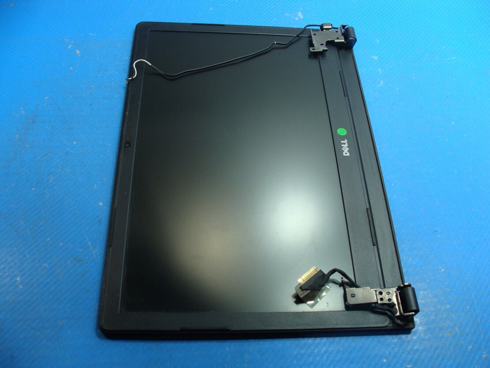 Dell Latitude 3570 15.6 Matte HD LCD Screen Complete Assembly Black