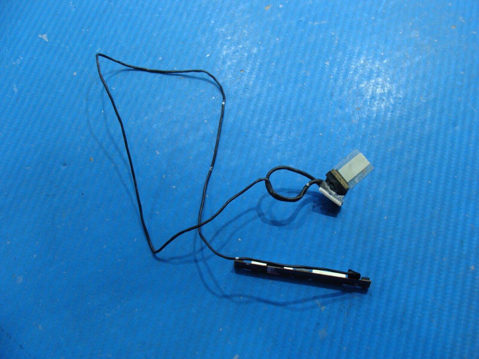 HP Pavilion 13.3” 13-s120nr OEM Laptop LCD Video Cable w/WebCam 450.04502.0011 - Tested Computer Laptop Parts