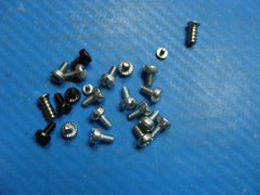 HP 590-p0053w Genuine Desktop Screw Set Screws for Repair ScrewSet - Tested Computer Laptop Parts