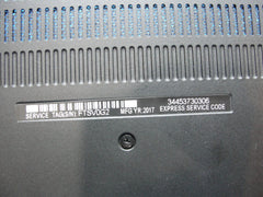 Dell Latitude E7470 14" Bottom Case Base Cover AM1DL000402 1GV6N