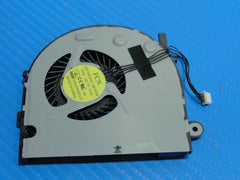 Lenovo IdeaPad 15.6" 110-15ISK Genuine CPU Cooling Fan DC28000ENF0 - Laptop Parts - Buy Authentic Computer Parts - Top Seller Ebay
