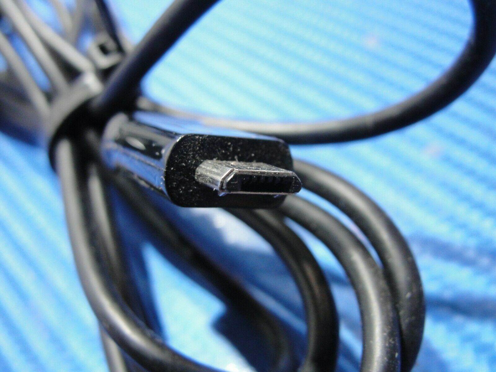 Genuine Samsung AC Adapter Power Charger 5.0V 2.0A 10W ETA-U90JBE DK4DB07VS/B - Tested Computer Laptop Parts