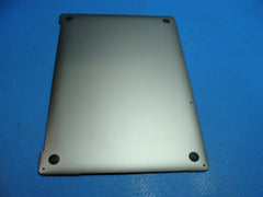 MacBook Pro A1990 15" Mid 2018 MR942LL/A Bottom Case Space Gray 923-02509