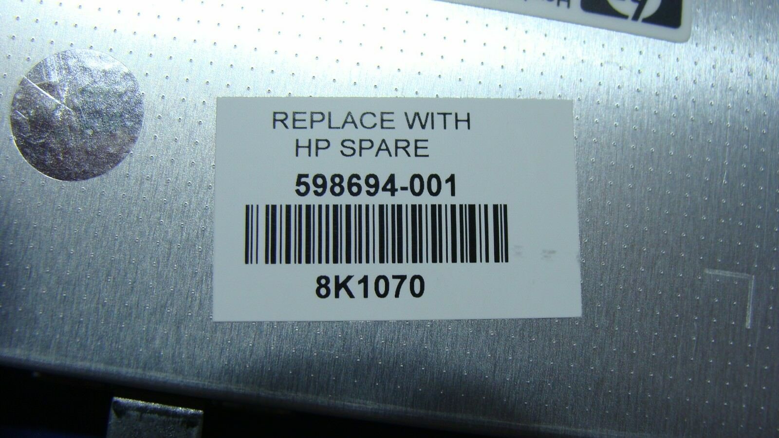 HP ProBook 4720s 17.3