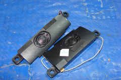 Asus U35JC 13.3" Genuine Left & Right Speaker Set Speakers