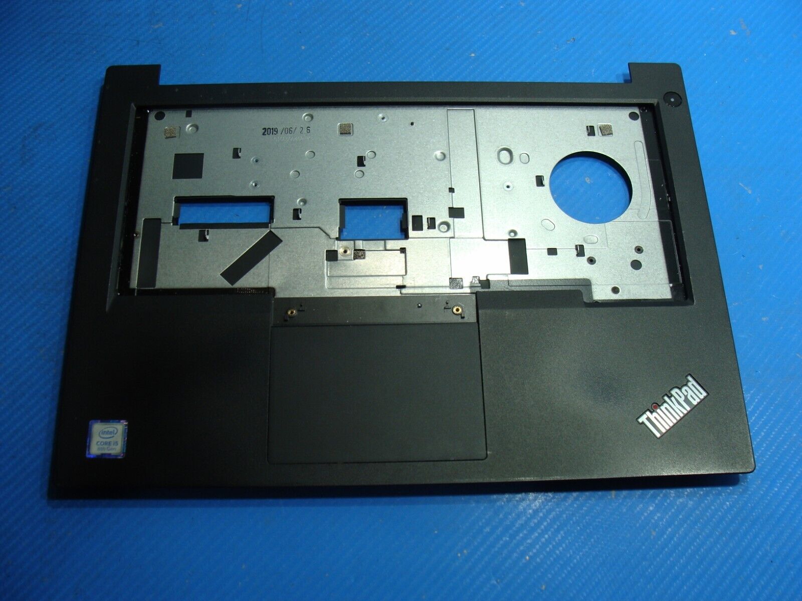 Lenovo ThinkPad E490 14