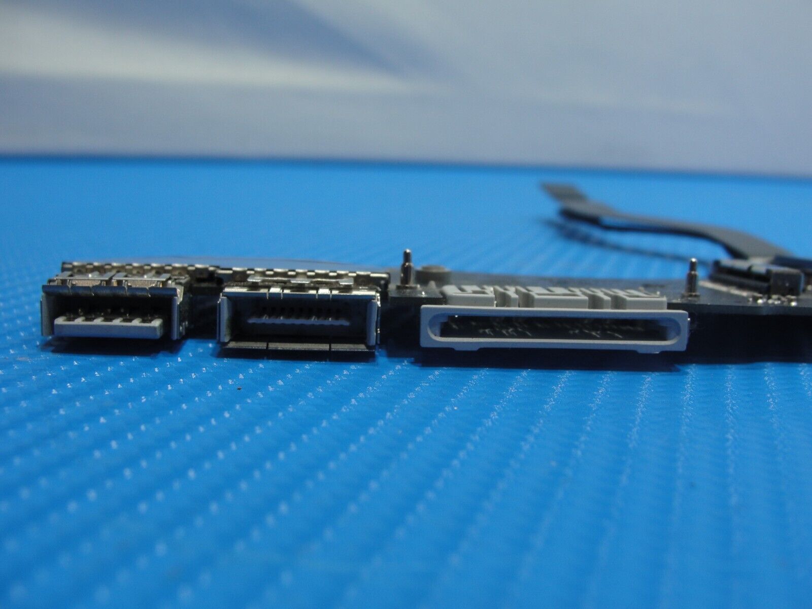 MacBook Pro A1502 13