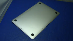MacBook Air A1466 MD231LL/A Mid 2012 13" Genuine Bottom Case Cover 923-0129 #4 Apple