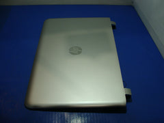 HP Pavilion 17t-g100 17.3" Genuine LCD Back Cover Silver EAX18001050 - Laptop Parts - Buy Authentic Computer Parts - Top Seller Ebay