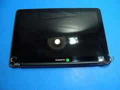 MacBook Pro A1278 13" 2012 MD101LL/A LCD Screen Assembly Silver 661-6594