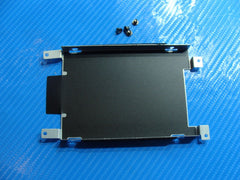 Asus Q400A-BH17N03 14" Genuine HDD Hard Drive Caddy w/Screws