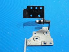 Lenovo G50-70 15.6" Genuine Laptop Left & Right Hinge Set Hinges Lenovo