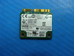 Samsung NP740U3E-A01UB 13.3" Genuine WiFi Wireless Card 6235ANHMW 670292-001 - Laptop Parts - Buy Authentic Computer Parts - Top Seller Ebay