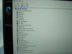 Grade A+ Excel Battery Dell XPS 13 9360 Laptop Intel i5-7300U 2.6GHZ 256GB 8GB - Tested Computer Laptop Parts