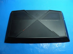 HP Omen 17-an013dx 17.3" Genuine Laptop Bottom Base Case Cover 38G3BTP003