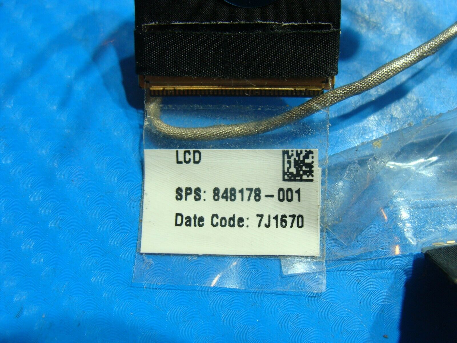 HP Envy 13t-d100 13.3