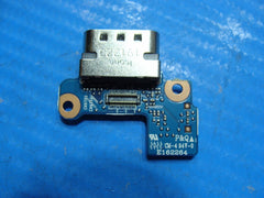 HP ProBook 650 G5 15.6" Genuine Laptop VGA Port Board 6050A2936901