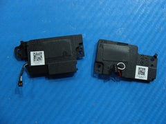 HP Spectre x360 13-ac063dx 13.3" Left & Right Speaker Set 39X31SATP00