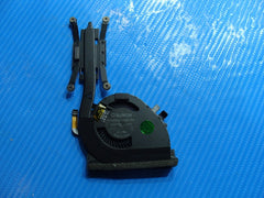 Lenovo ThinkPad X260 12.5" Genuine Laptop CPU Cooling Fan w/ Heatsink 00UP172