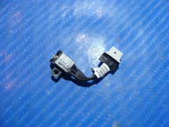 Dell Inspiron 11 3168 11.6" Genuine Laptop DC-IN Power Jack w/Cable GDV3X - Laptop Parts - Buy Authentic Computer Parts - Top Seller Ebay