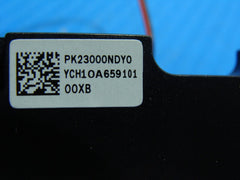 Lenovo ThinkPad L460 14" Left & Right Speaker Set Speakers PK23000NDY0