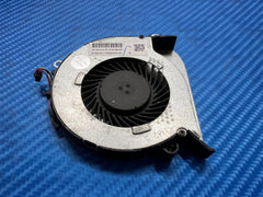 HP Pavilion 15.6" 15-ab262nr Genuine CPU Cooling Fan 812109-001