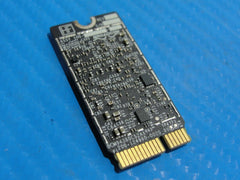 MacBook Air A1466 13" 2015 MJVE2LL/A WiFi Bluetooth Card 661-7481 653-0023 #1 - Laptop Parts - Buy Authentic Computer Parts - Top Seller Ebay