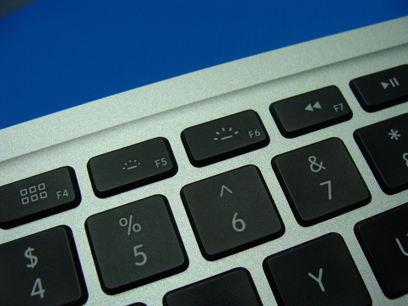 MacBook Air A1466 2015 BTO 13