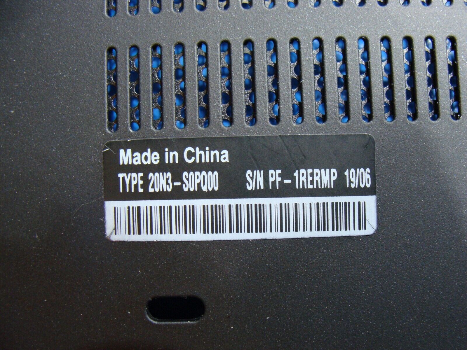 Lenovo Thinkpad T490 14