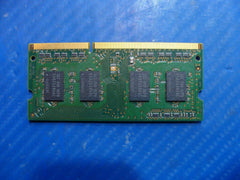 Samsung QX410 14" 2GB 1Rx8 PC3-8500S RAM Memory M471B5773CHS-CF8 - Laptop Parts - Buy Authentic Computer Parts - Top Seller Ebay