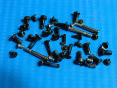 Macbook Pro A1286 15" Mid 2009 MC118LL/A Genuine Laptop Screw Set GS196831 - Laptop Parts - Buy Authentic Computer Parts - Top Seller Ebay