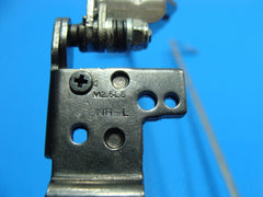 Dell Inspiron 15 3565 15.6" Left & Right Hinge Set Hinges 433.09P01.2001