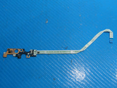 Dell Inspiron 15-5555 15.6" Genuine Power Button Board w/Cable LS-B844P - Laptop Parts - Buy Authentic Computer Parts - Top Seller Ebay
