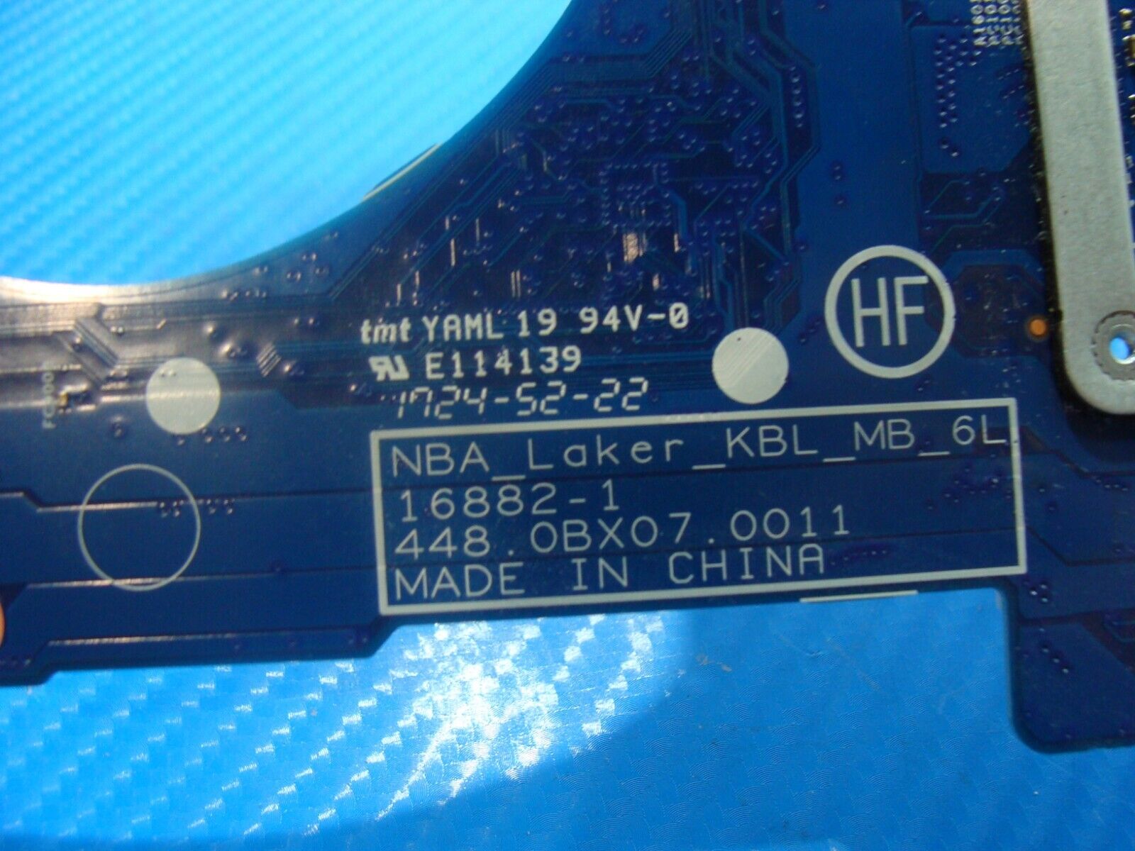 HP Envy x360 15m-bp011dx 15.6