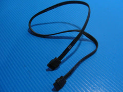 HP Compaq Pro 6300 SFF Desktop SATA Cable 611894-002 - Tested Computer Laptop Parts