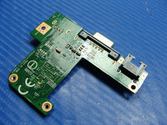 MSI GE60 15.6" Genuine Laptop USB VGA LAN Port Board MS-16GFA ER* - Laptop Parts - Buy Authentic Computer Parts - Top Seller Ebay