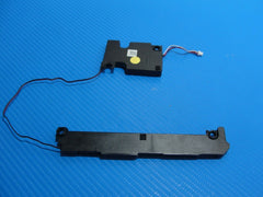 Dell Inspiron 15 5565 15.6" Genuine Laptop Left & Right Speaker Set J023Y - Laptop Parts - Buy Authentic Computer Parts - Top Seller Ebay