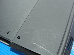 Dell Inspiron 5558 15.6" Genuine Bottom Case w/Cover Door PTM4C AP1AP000A00 #2 Dell
