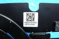 Asus Zenbook Q408UG 14" Genuine Laptop CPU Cooling Heatsink HQ23310310000