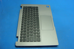 Dell Latitude 5420 14" Genuine Palmrest w/Touchpad Keyboard a20697 Grd A 