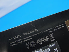 Asus Q552UB-BHI7T12 15.6" Genuine Laptop Bottom Base Cover 13NB0A91AM0201