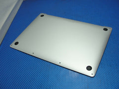 MacBook Pro A1708 13.3" Mid 2017 MPXQ2LL/A Genuine Silver Bottom Case 923-01787 - Laptop Parts - Buy Authentic Computer Parts - Top Seller Ebay
