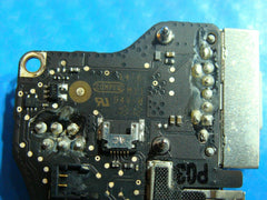 MacBook Air A1466 13" Mid 2012 MD231LL/A I/O Board w/Cables 923-0125 #5 