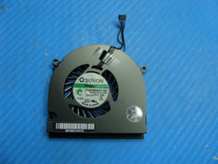 MacBook Pro A1278 MD314LL/A Late 2011 13" Genuine CPU Cooling Fan 922-8620 #2 