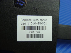 HP G72-B66US 17.3" Genuine Speaker Left & Right Set Assembly 616498-001 ER* - Laptop Parts - Buy Authentic Computer Parts - Top Seller Ebay